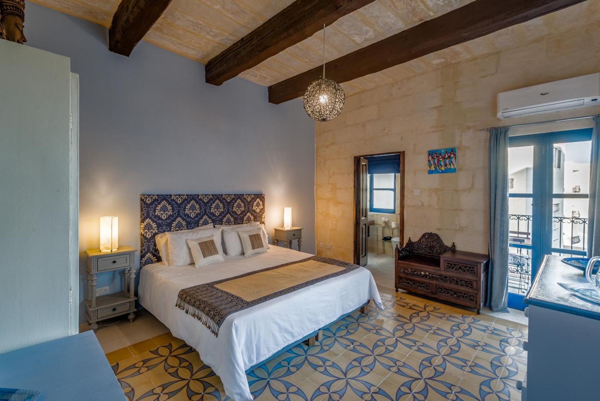 The Stonehouse Bed and Breakfast St. Julian's Rum bild