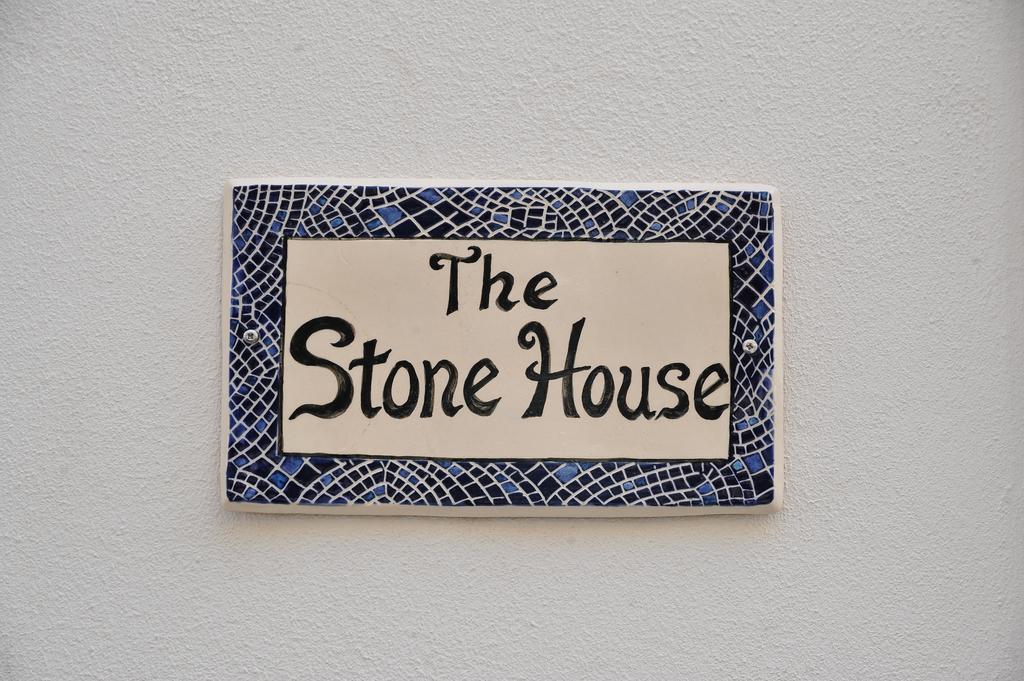 The Stonehouse Bed and Breakfast St. Julian's Exteriör bild